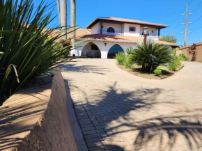 Chacara em Londrina Recanto Dumont